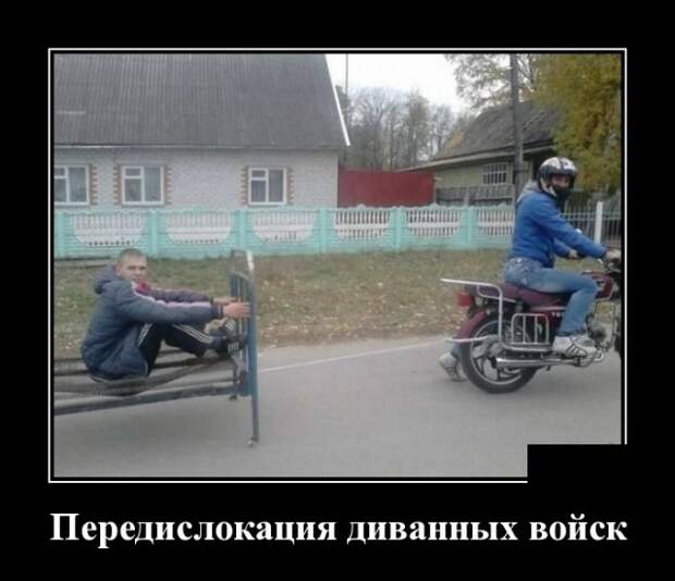 Демотиваторы (30 фото)