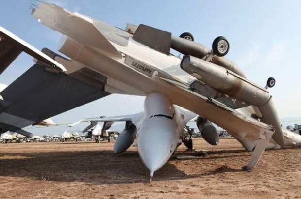 F-35 и злая реальность для Пентагона