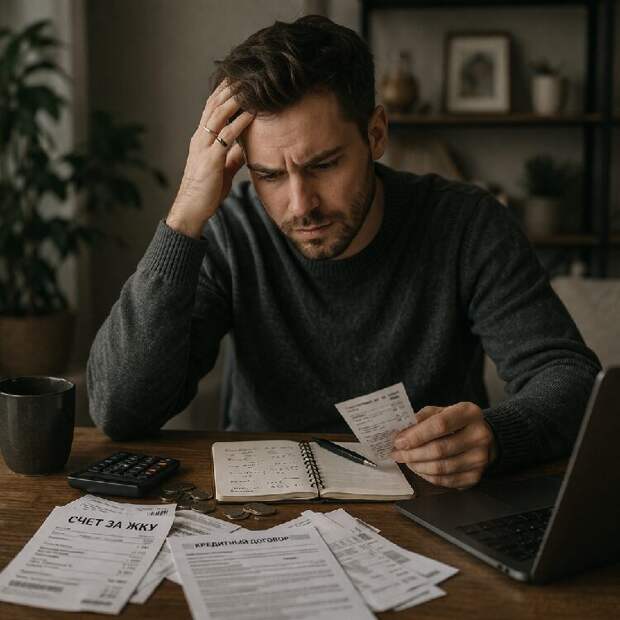 Финансовый эксперт объяснил, почему переработки не спасают от безденежья