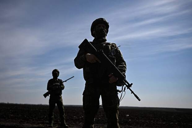 Объявлено о полном прекращении Россией боевых действий в зоне СВО