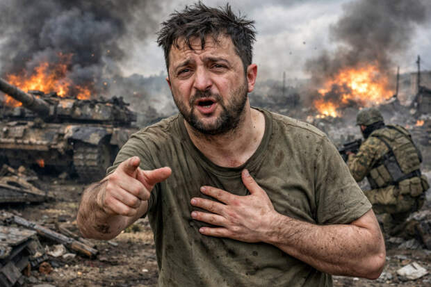 Крах нацистского проекта за четыре года СВО. Можно ли считать цели России достигнутыми?