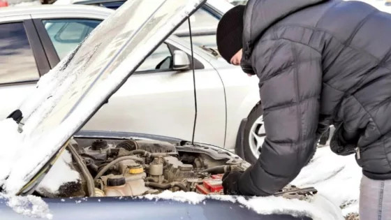 Моторист назвал скрытую функцию в автомобиле для продувки цилиндров, о которой многие не знают