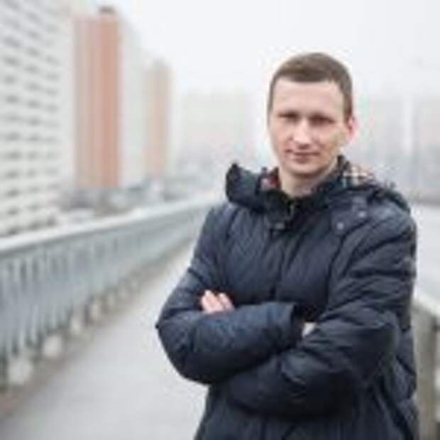 Олег Дегтярев