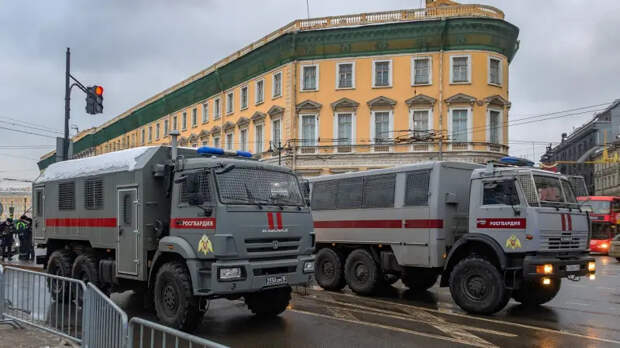 Западные месседжи о предстоящих терактах в РФ не стоит воспринимать как дезинформацию