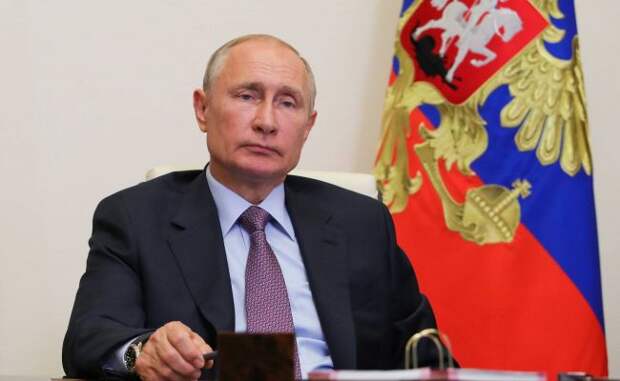 Президенты РФ и Белоруссии виртуально встретятся в символическую для России дату