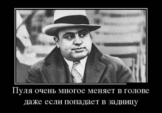 Демотиваторы (30 фото)