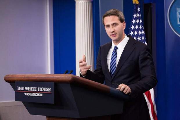 Белый дом: Москва контролирует выборы во всем мире