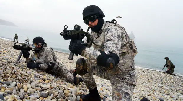 «Предотвращать возможные провокации»: как Россия укрепляет оборону своих границ на Камчатке