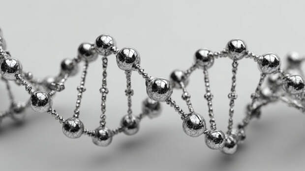 Мужчины вымирают? Что осталось от Y-хромосомы