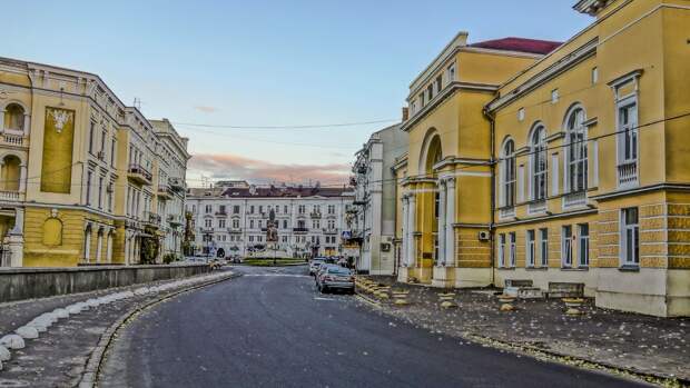 Ковид добивает Украину: одесситы испуганы выводом города из красной зоны для туристов