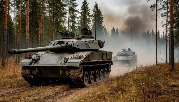 ВС РФ душат врага у Покровска, растягивая его оборону, как резинку