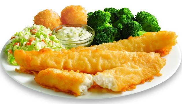 Как приготовить вкусный кляр