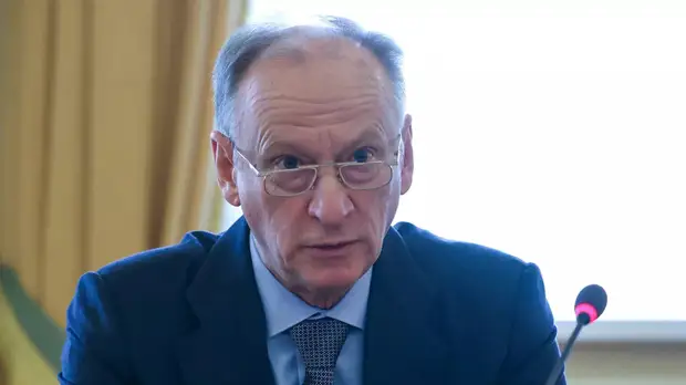 Патрушев отметил рост международных и региональных контактов по Афганистану