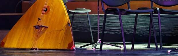 XVIII Межрегиональный праздник русской песни и частушки в Башкирии собрал лучшие коллективы