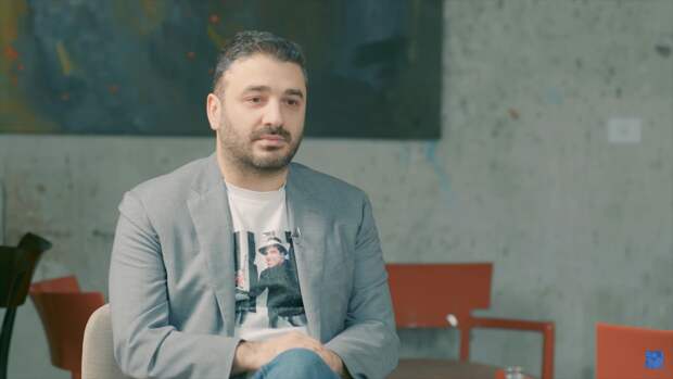 Сарик Андреасян оспорил лишение водительских прав