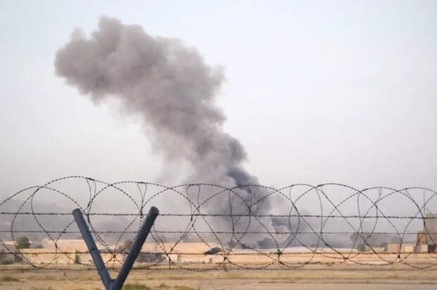 Французский разведчик Чинкуини: баланс сил в конфликте склоняется к Ирану