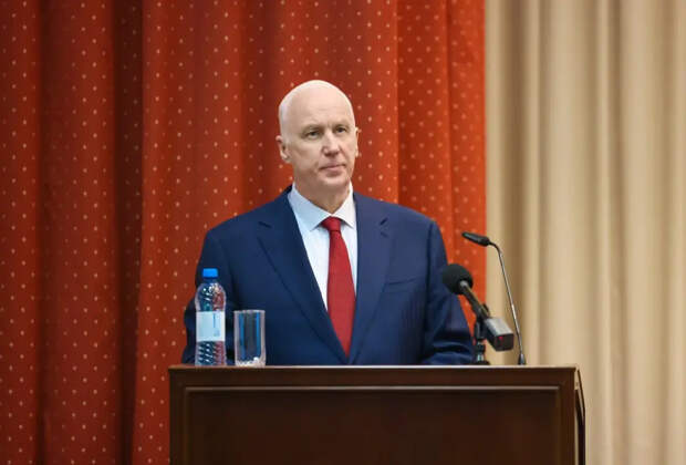 Бастрыкин запросил доклад по нарушению жилищных прав семьи из Черепаново