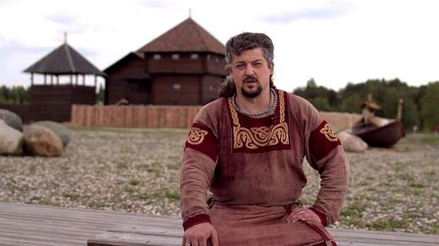 Игорь Ручин