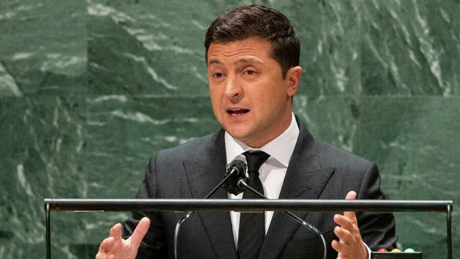 Антироссийская повестка Украины в ООН не имеет поддержки большинства
