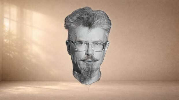 «Оно скорее негативное»: первое воспоминание сына Эдуарда Лимонова об отце повергло в шок