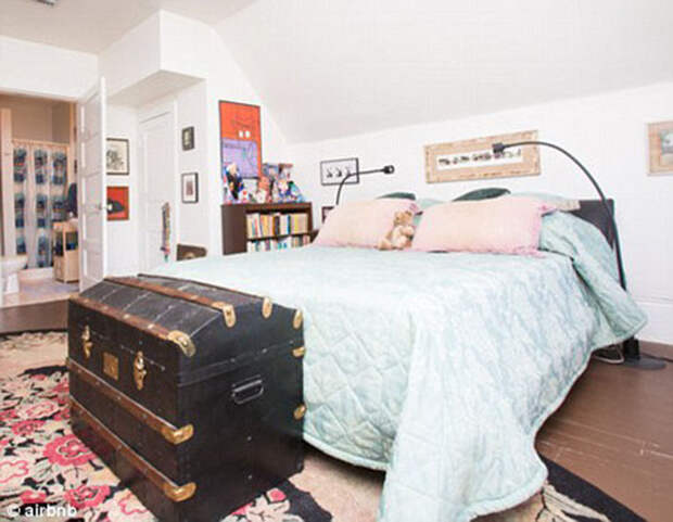 Самые жуткие и стремные дома, которые сдаются на Airbnb