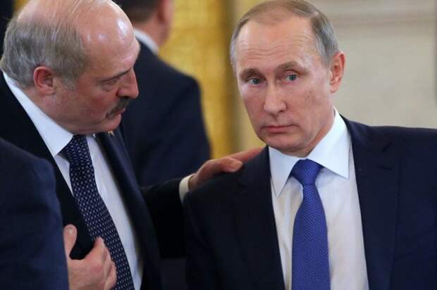 Лукашенко попросил Россию выдать ему двадцать самолетов и забыть о базе в Бобруйске