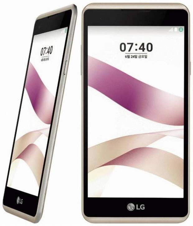 LG X Skin