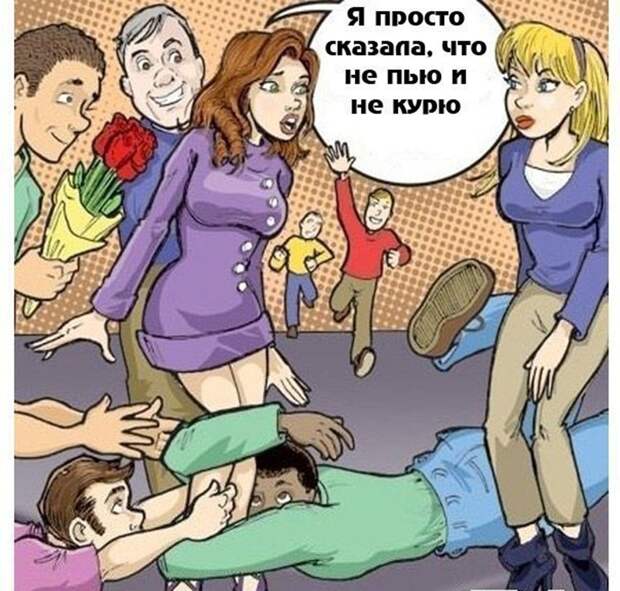 Смешная галерея фотоприколов # 136