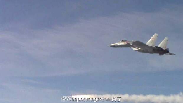 Первый пуск китайской противокорабельной ракеты YJ-83K в рамках учений