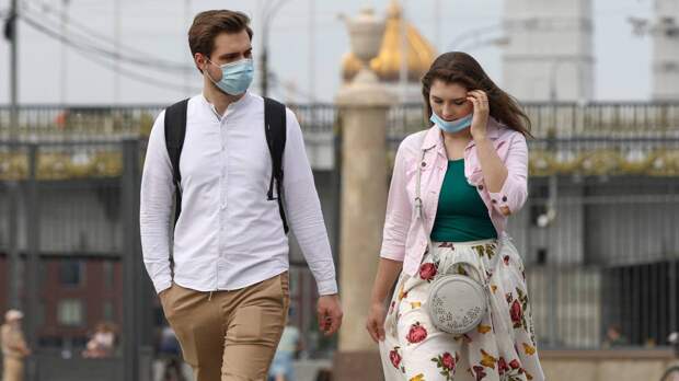 Режим нерабочих дней стартовал в четырех российских регионах