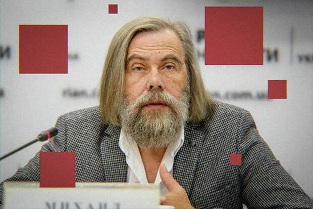 Погребинский объяснил, почему Киев уклоняется от 