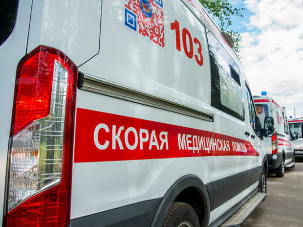 От выбросившей крохотную дочь с 11-го этажа женщины ушел муж