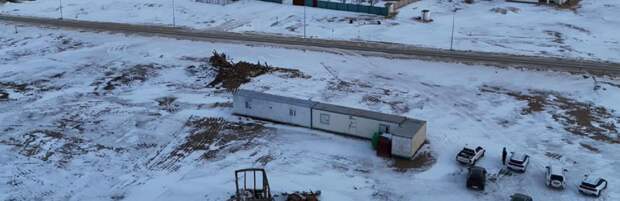 Школу построят в Бейнеуском районе за счет возвращенных активов