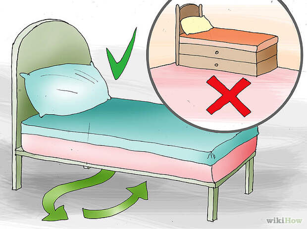 670px-Feng-Shui-Your-Bedroom-Step-3