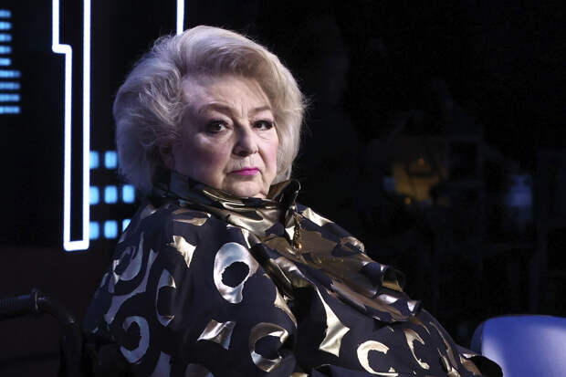 Тарасова: эта Олимпиада была самой слабой за всю мою жизнь, не было русских