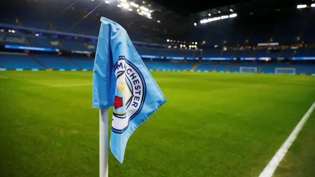 УЕФА отреагировал на решение CAS по апелляции «Манчестер Сити»