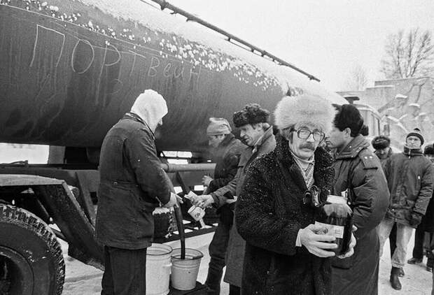 24 исторических советских и российских фото, которые точно надо посмотреть