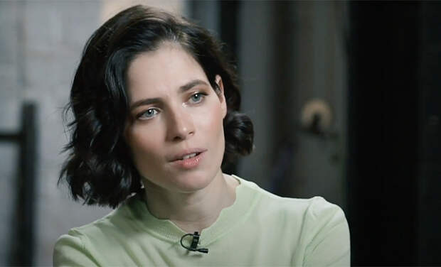 Юлия Снигирь о романе с Евгением Цыгановым, причинах его развода с женой и своих съемках с Джудом Лоу