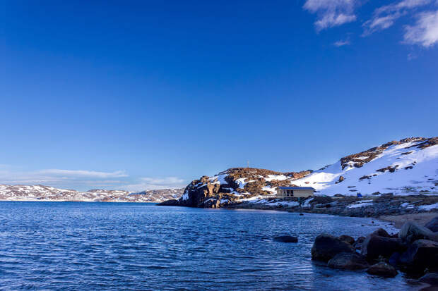 Эксперт Ромашкин: зимой туристы могут столкнуться с непогодой на Камчатке