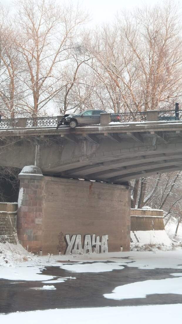 Свежая подборка автоприколов авто, автоприколы, приколы