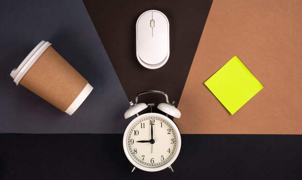 Управление вниманием вместо гонки задач: Каворина Юлия Геннадьевна о современном тайм-менеджменте для руководителей