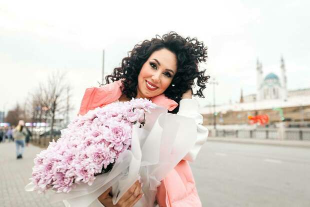 Ильвира Хамматова: Башкалар җыр чыгара дип кенә, алар артыннан кабатлыйсым килми