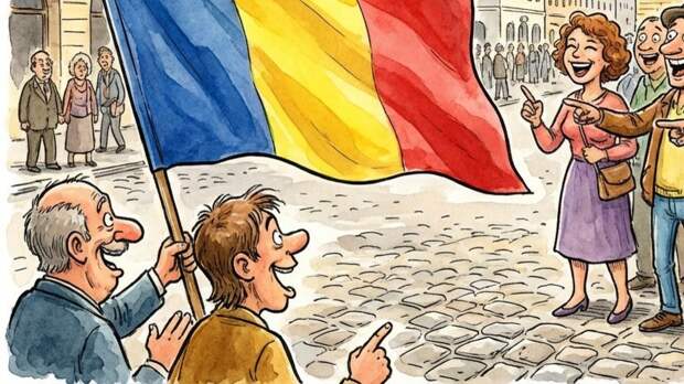 Посол России: в Румынии дискриминация россиян стала «хорошим тоном»