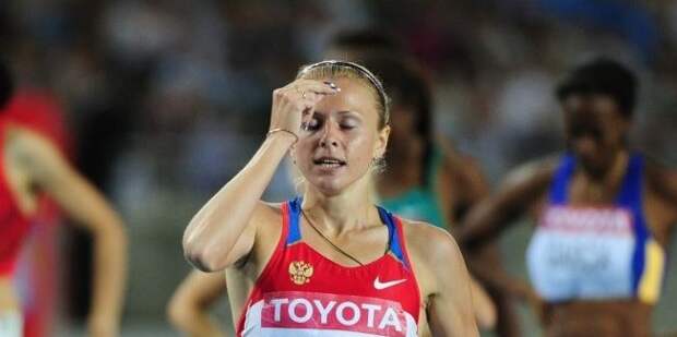 Информатора ВАДА Юлию Степанову наградят премией в 10 тысяч евро