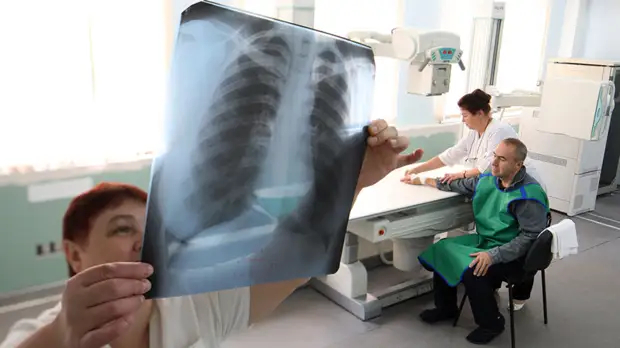 В России вступил в силу новый порядок проведения диспансеризации