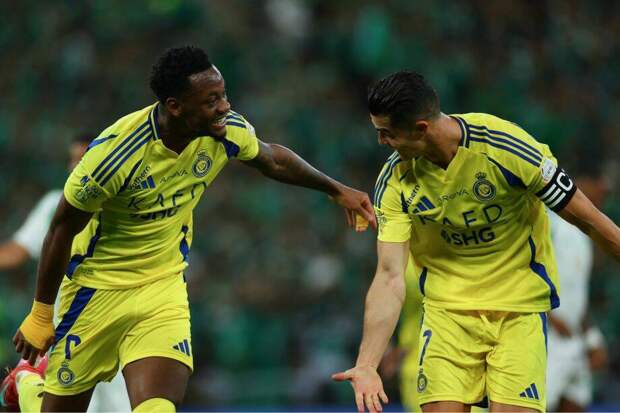 Партнер Роналдо, преемник Аршавина, долгожданный новичок «быков»: трансферный гид РПЛ