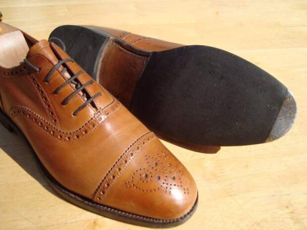 Не обязательно мучить ноги новой обувью, пусть комфортно будет сразу. /Фото: legkovmeste.ruitd1.mycdn.me