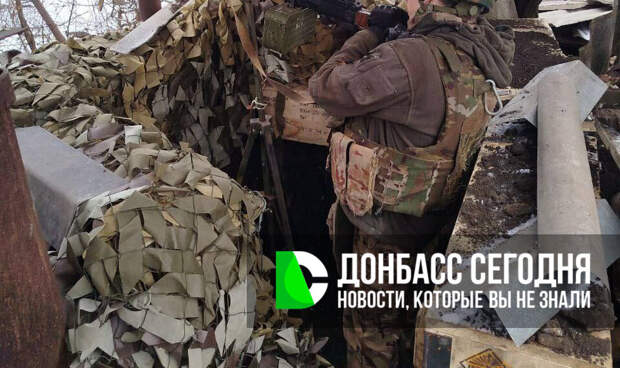 Сопыч наш: ВС РФ прорвали оборону на границе с Курской областью, карта боевых действий на 14 марта