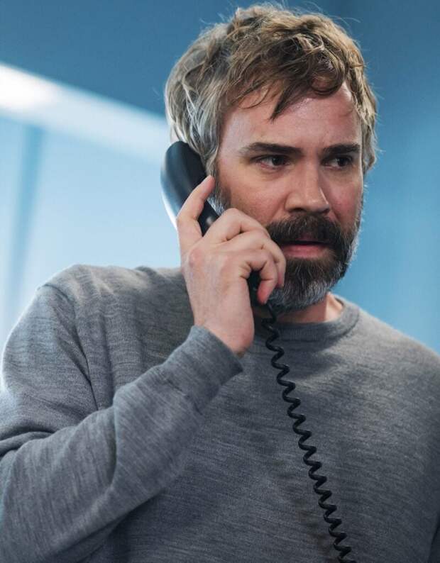 Ransom Call-Murder in a Small Town Season 1 Episode 5