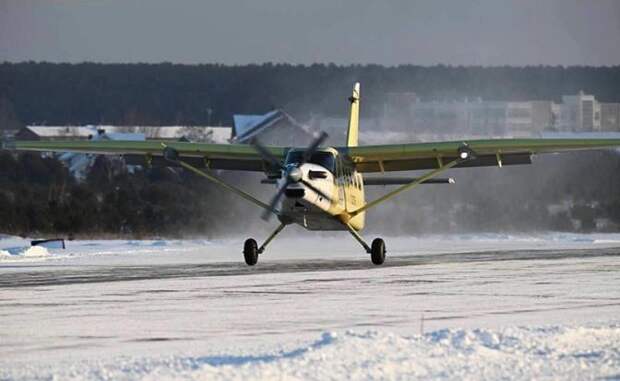 Нужны инженеры, монтажники: «Байкал» встал на крыло и подтягивает «к небу» Екатеринбург
